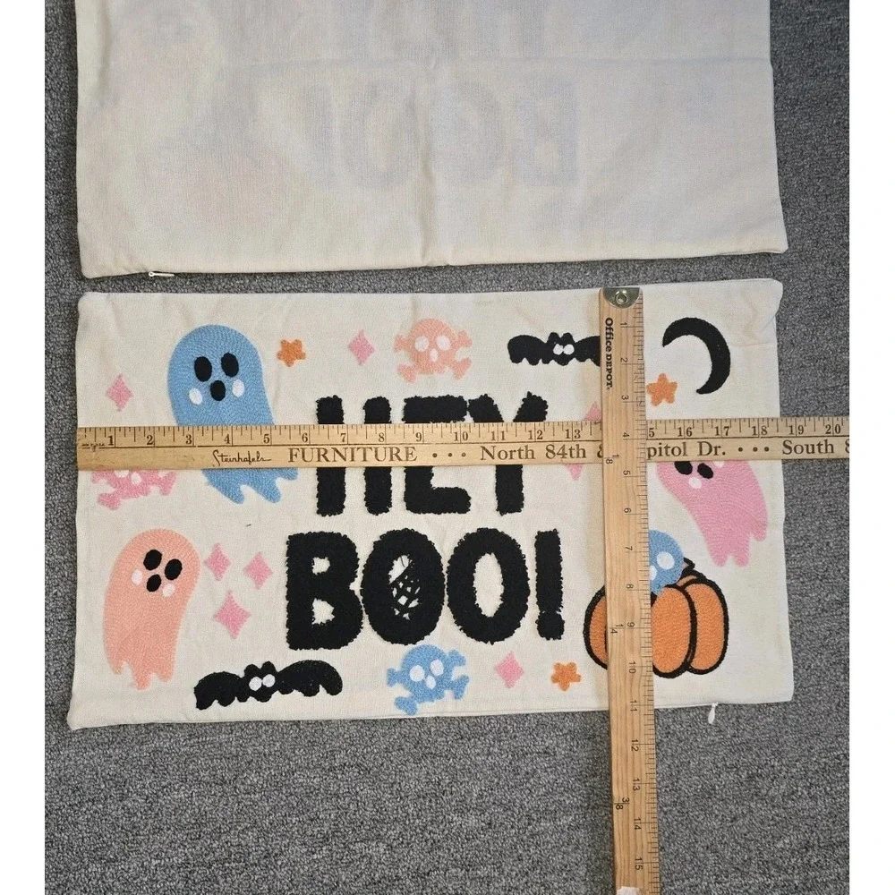 Halloween Pastel 